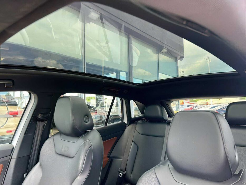 Volkswagen ID.4 Pro S      2022