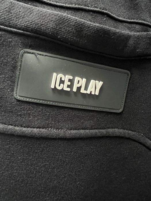 Спортивные штаны .ICEBERG  Oригинал Италия