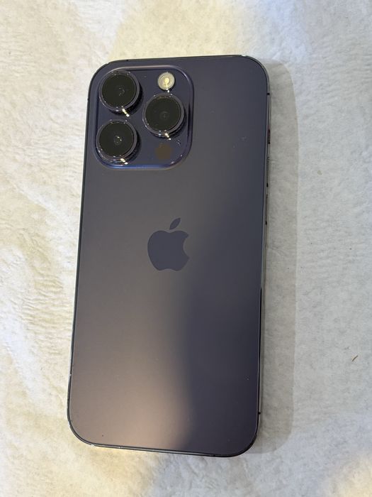 Iphone 14 Pro 128gb