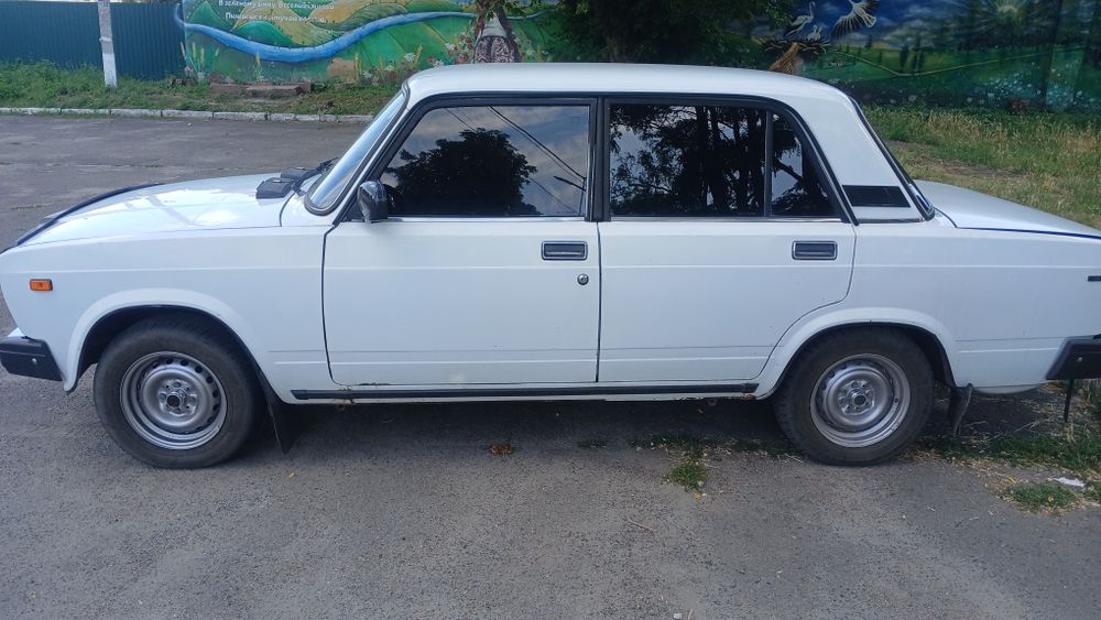 Продам ЛАДА ВАЗ 2107