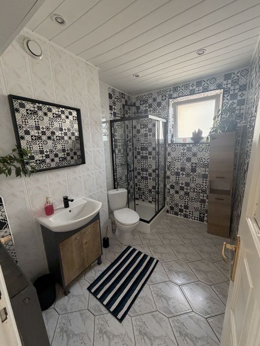 apartament 4 osobowy