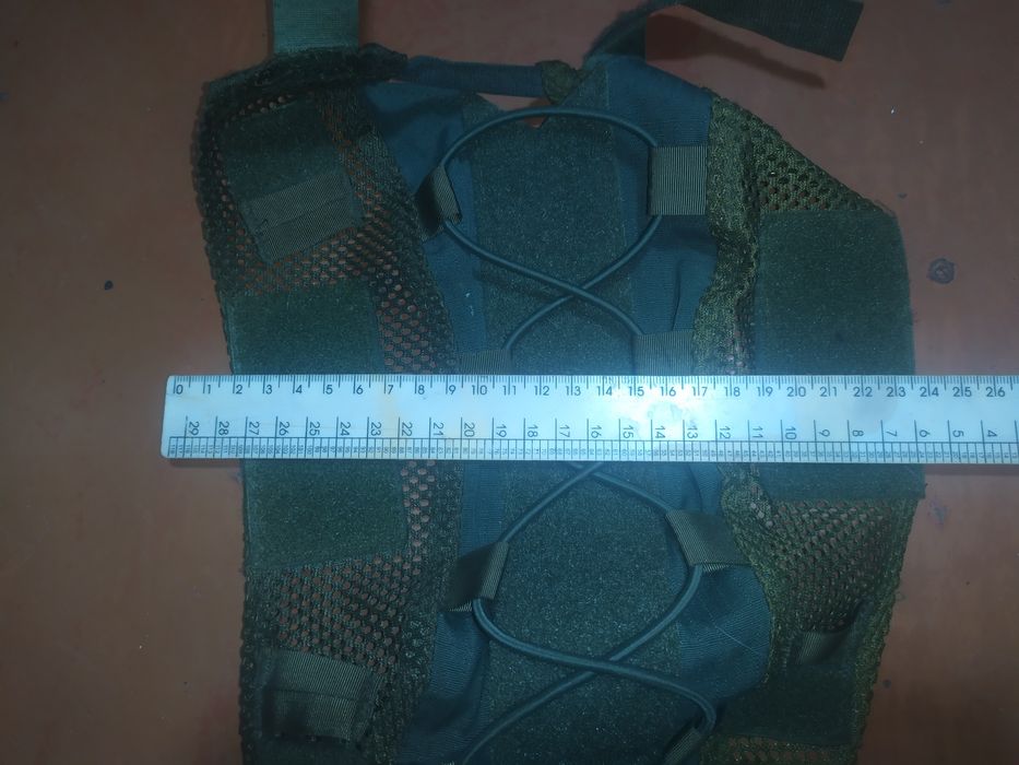 Продам кавер на каску Fast