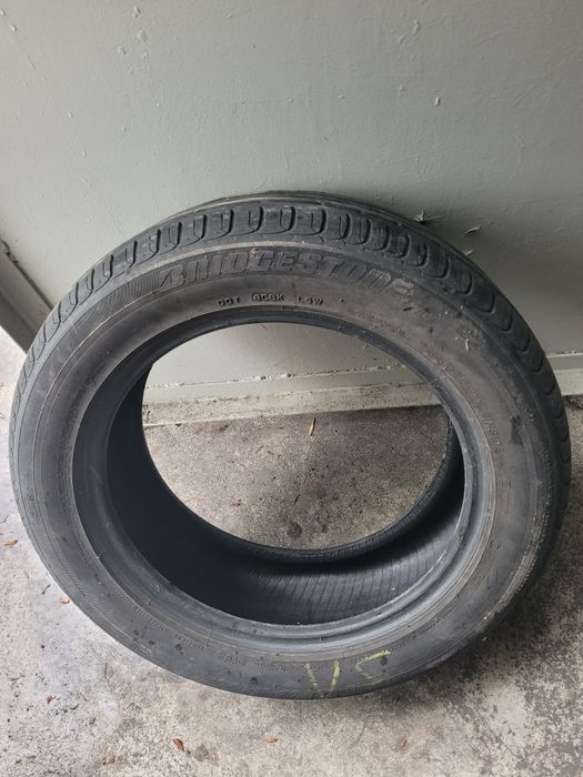 авто шини 205/55 R16 91V