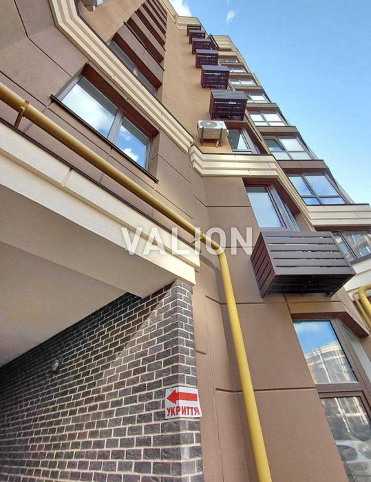 Продаж 1 к. кв. з терасою Софія Резиденс, Софіївська Борщагівка ЄОселя