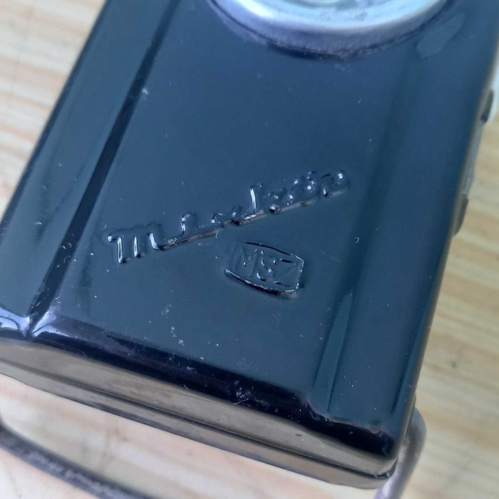 Фонарики сигнальные 3х и 2х цветные. ГДР. новые