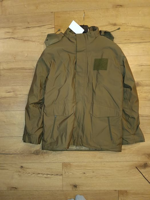 Krótka wyjściowa wojsk lądowych