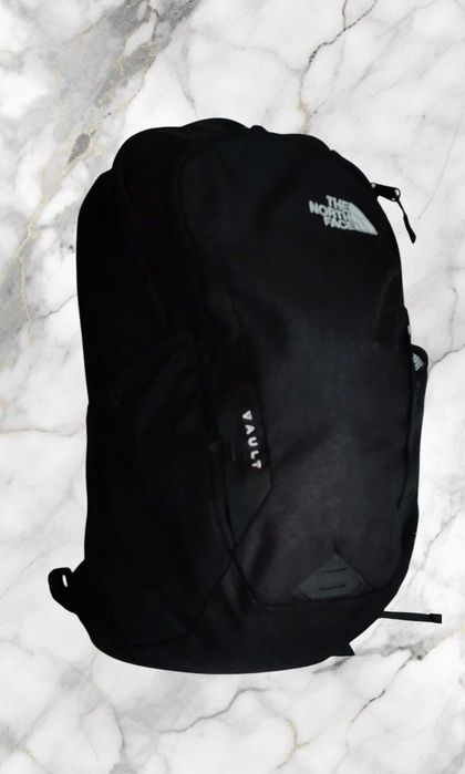 Plecak tnf czarny