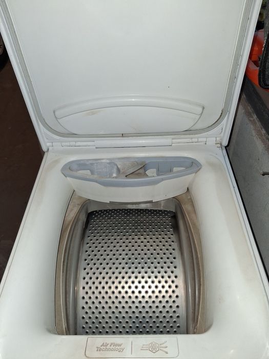 Продам пральна машина Zanussi,доставка