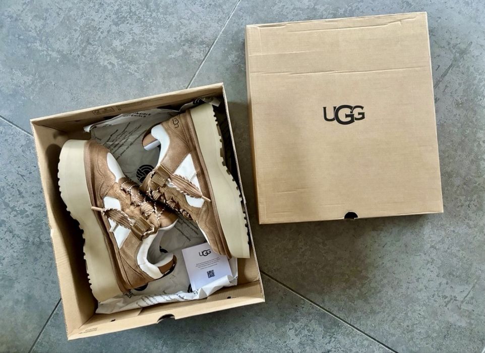 Buty Ugg Astromel Rozmiar 41 Kraków