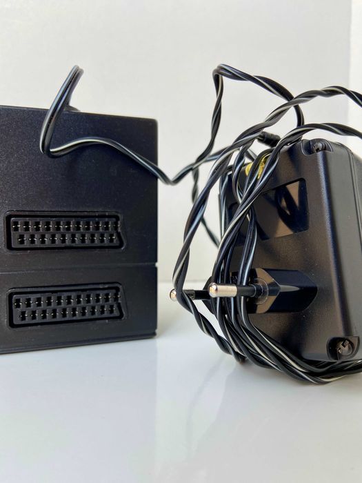 Universal AC/DC Adapter64752174091393123