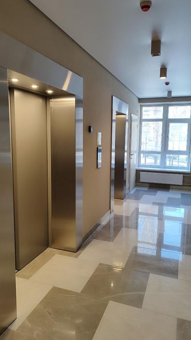 Продам 1-кімн. квартиру ЖК Одеські Традиції на Глушку Таїрова 272-605