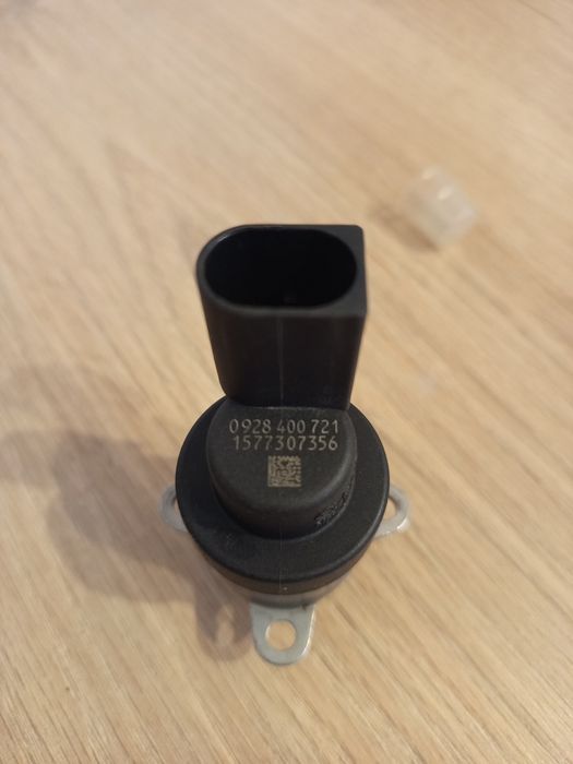 Регулятор тиску Bosch