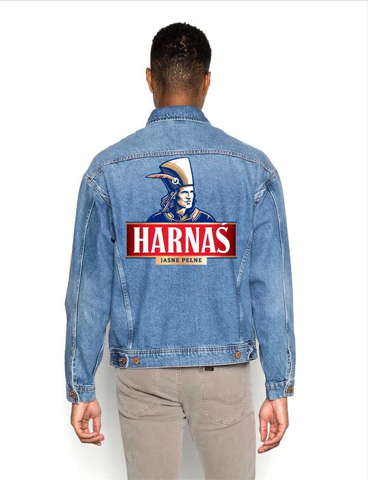 Katana Harnaś XL (nowa)