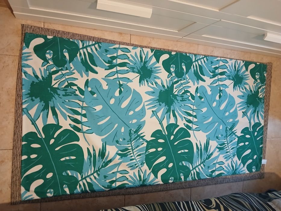 Toalhas de praia e banho