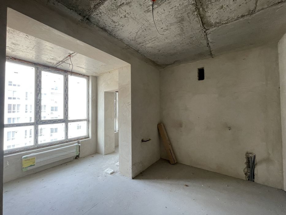 Продаж 3-К квартири в Софіївській Борщагівці! Львівський маєток! Без %