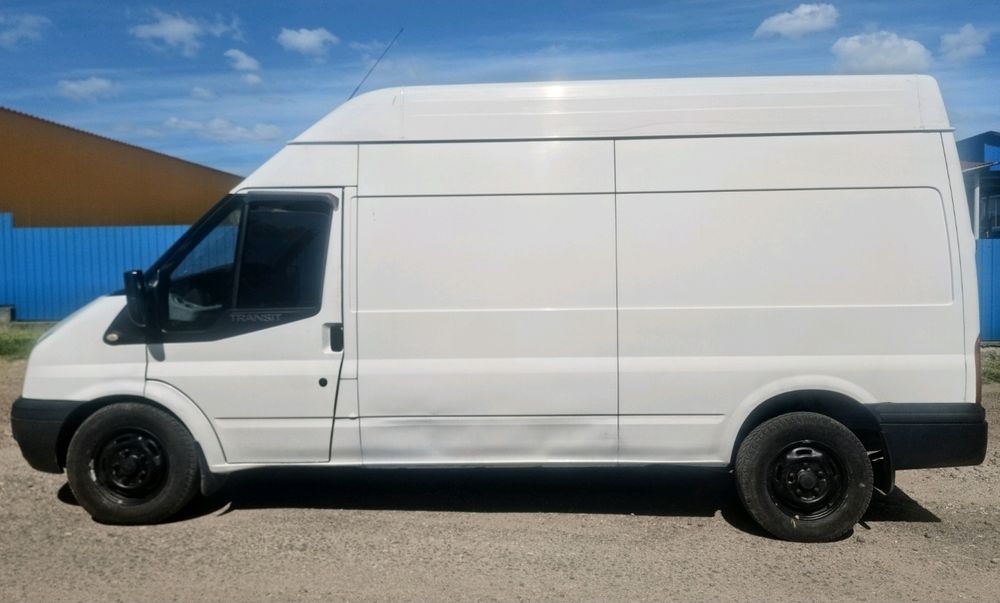 Продам Ford Transit 350