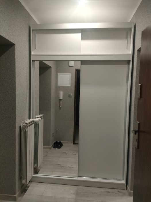 Wynajmę mieszkanie 3 pokojowe -80 m² – pohled 4