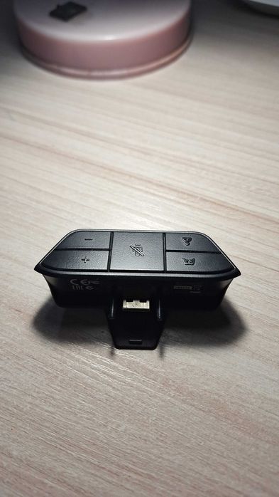 Adapter stereo do konsoli Xbox One 1626 oryginalny oryginał
