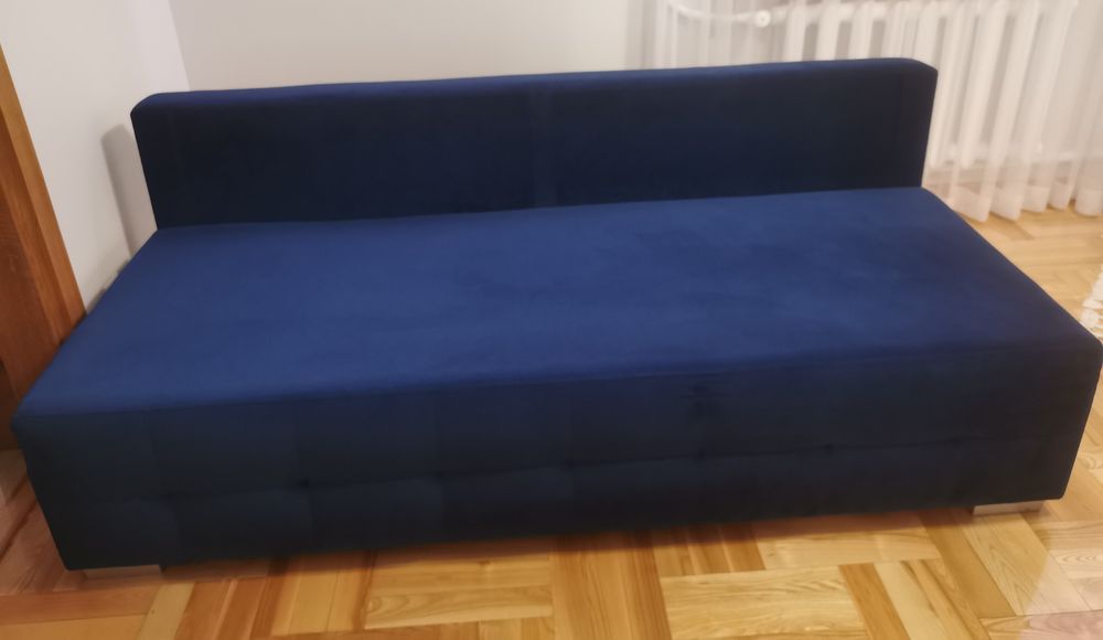 Sofa z funkcją spania / łóżko