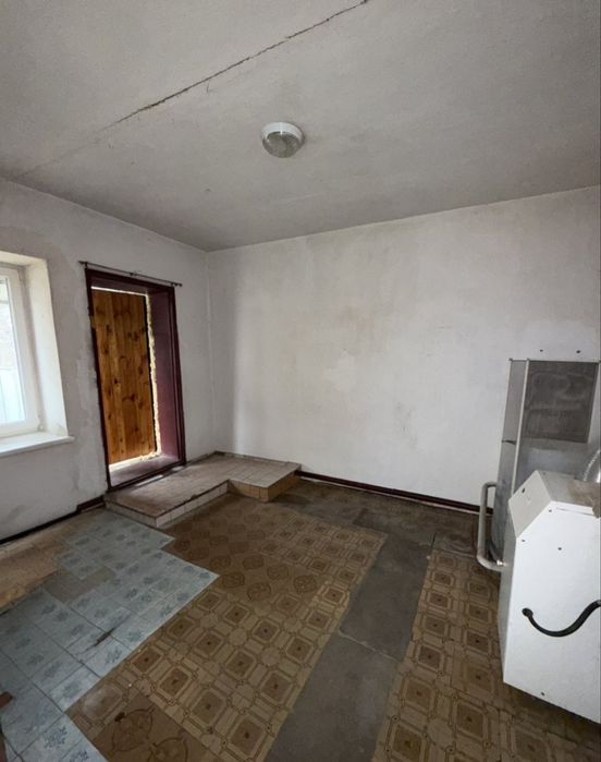 Двоповерховий будинок. Можливо по сертифікату Є-відновлення