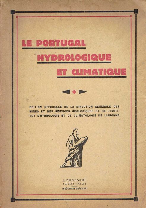 8810

Le Portugal Hydrologique et Climatique