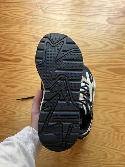 Puma Rs X como novos