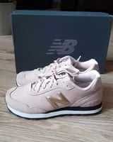 Buty New Balance WL515LP3 - różowe