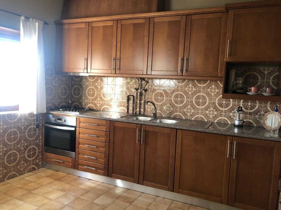 Moradia  em Vila Nova de poiares
