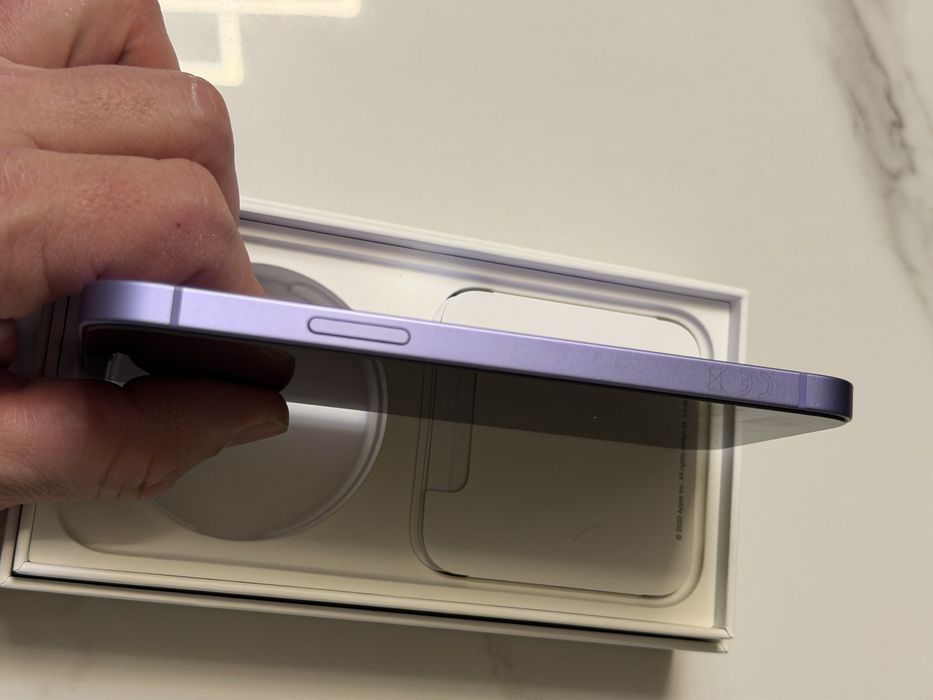 IPhone 12 Purple 128GB