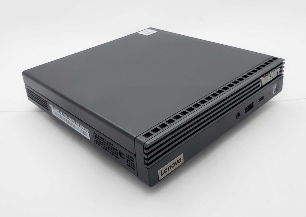 Lenovo ThinkCentre M60E i5-1035G1 8GB DisplayPort HDMI WiFi+BT (4036)