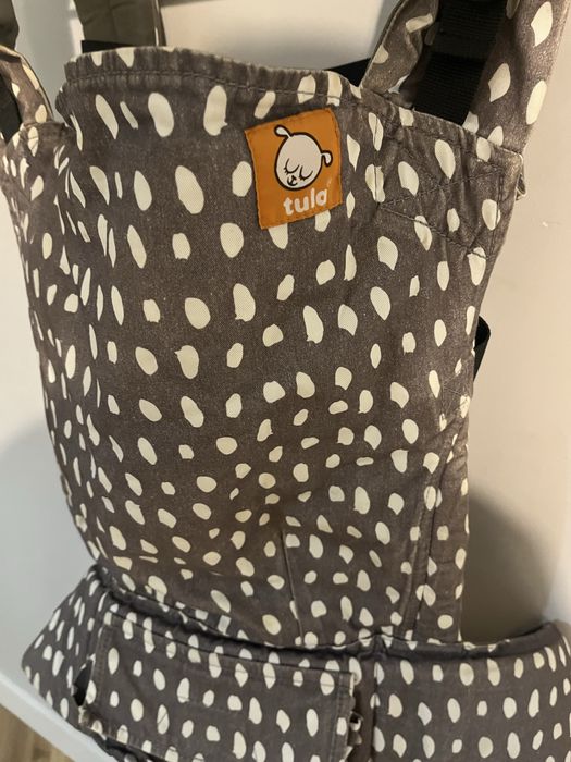 Nosidło ergonomiczne Tula