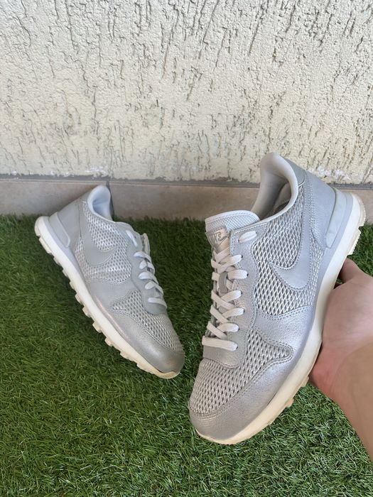 Buty nike do biegania