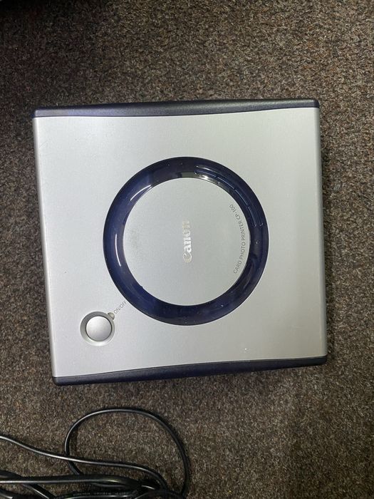 Фотопринтер Canon CP-100