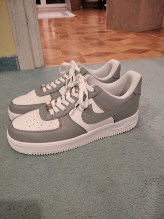 buty nike air force roz. 43 mało używane