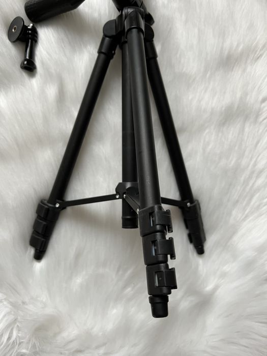 Statyw Camrock TA10 Mobile Kit Czarny