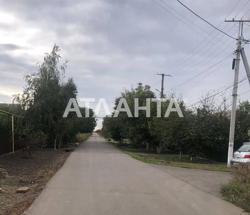 Участок в с.Маяки/Ренийская трасса