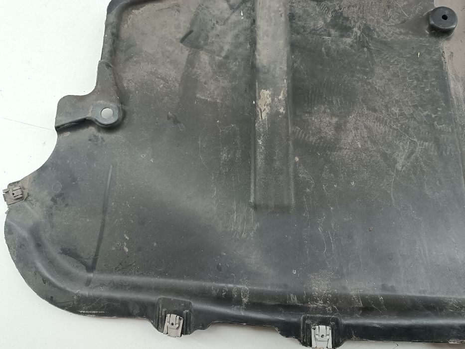 Proteção inferior de carroçaria - MERCEDES-BENZ A-CLASS (W177) | 18 -