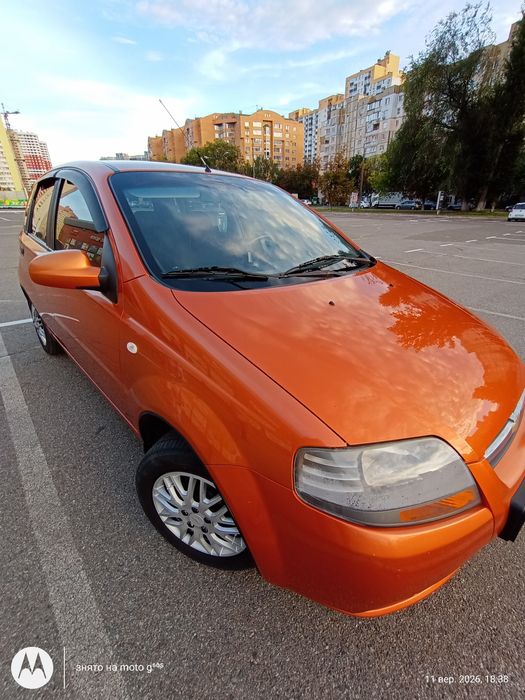 Шевроле Авео 2006. ВІД ВЛАСНИКА!!!