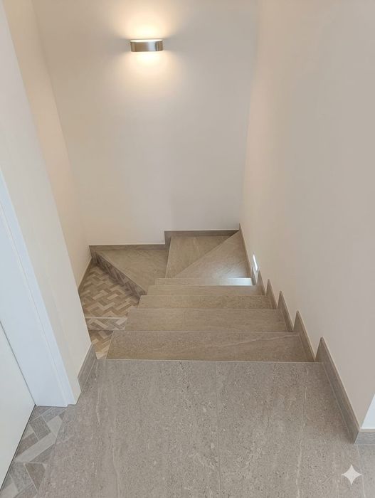 Mieszkanie 60 M2 stan deweloperski !Nowy Paryż!