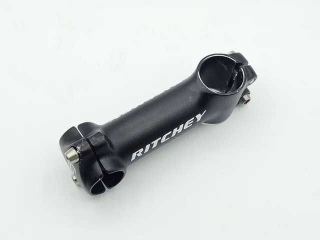 Avanço Ritchey Logic 25,4 c/ Parafusos titânio