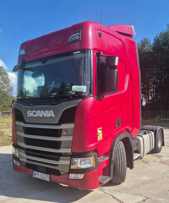 Scania