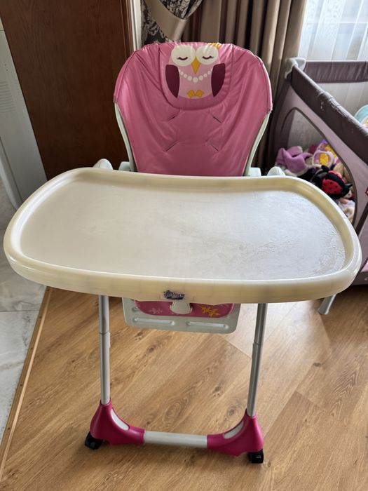 Крісло для годування Chicco