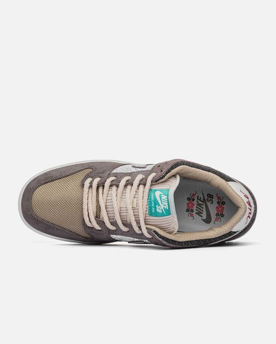 Мужские кроссовки Nike SB Dunk Low Big Money Savings. Размеры 41-45