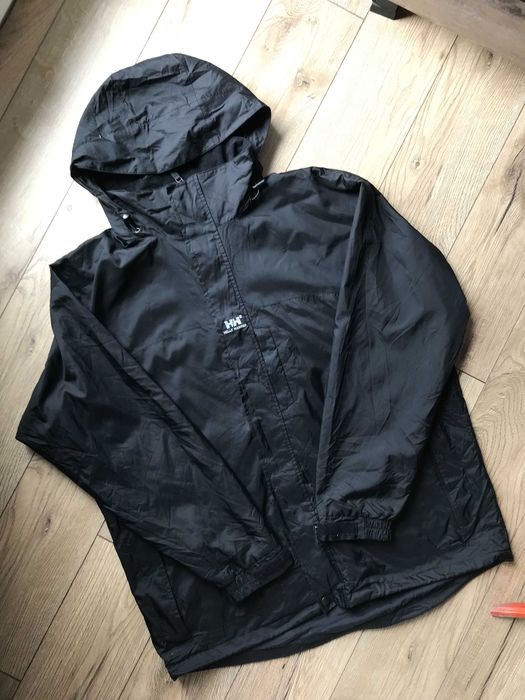 Kurtka lekka Helly Hansen Tech rozm. L