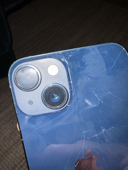 iPhone 14 128GB Color Midnight