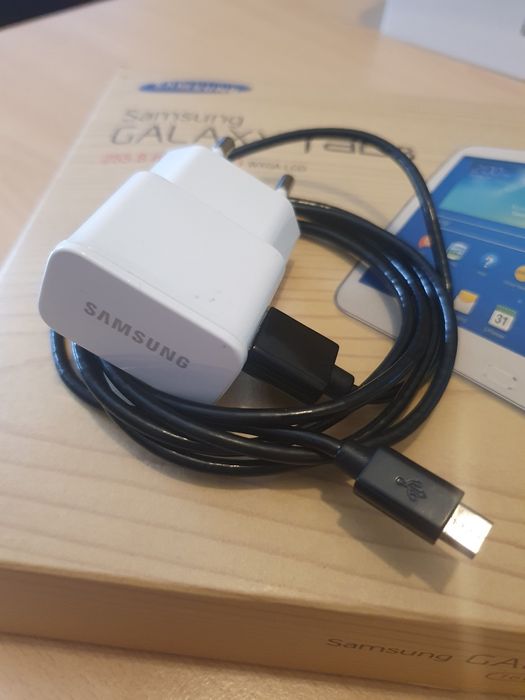 Samsung Galaxy Tab3 4G 16GB White