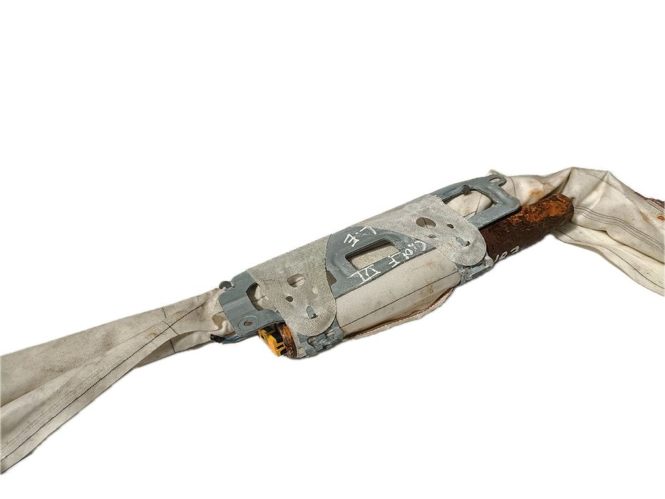 Airbag cortina esquerdo VOLKSWAGEN Golf VI (5K1)