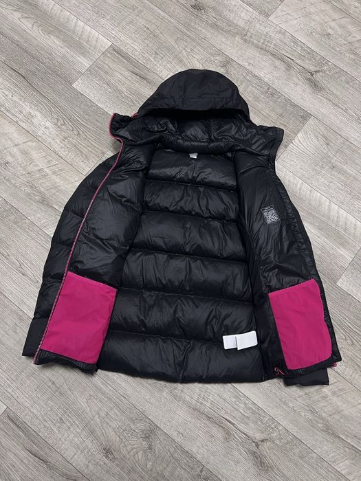 Оригінальний жіночий пуховик Quechua