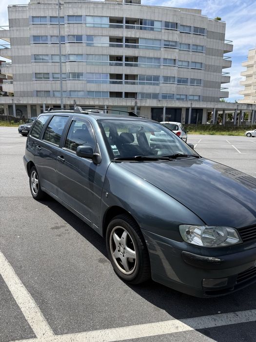 Seat Cordoba Vario