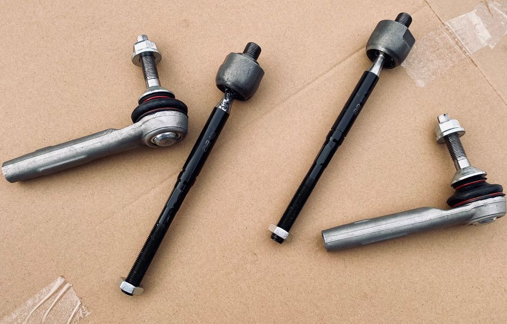 Рулевой наконечник тяга рулевая Tesla Model Y 3 новая